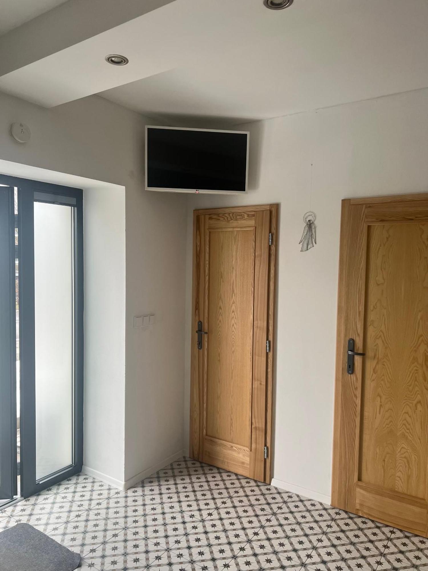 Garsonka V Srdci Vysociny Apartman Žďár nad Sázavou Kültér fotó