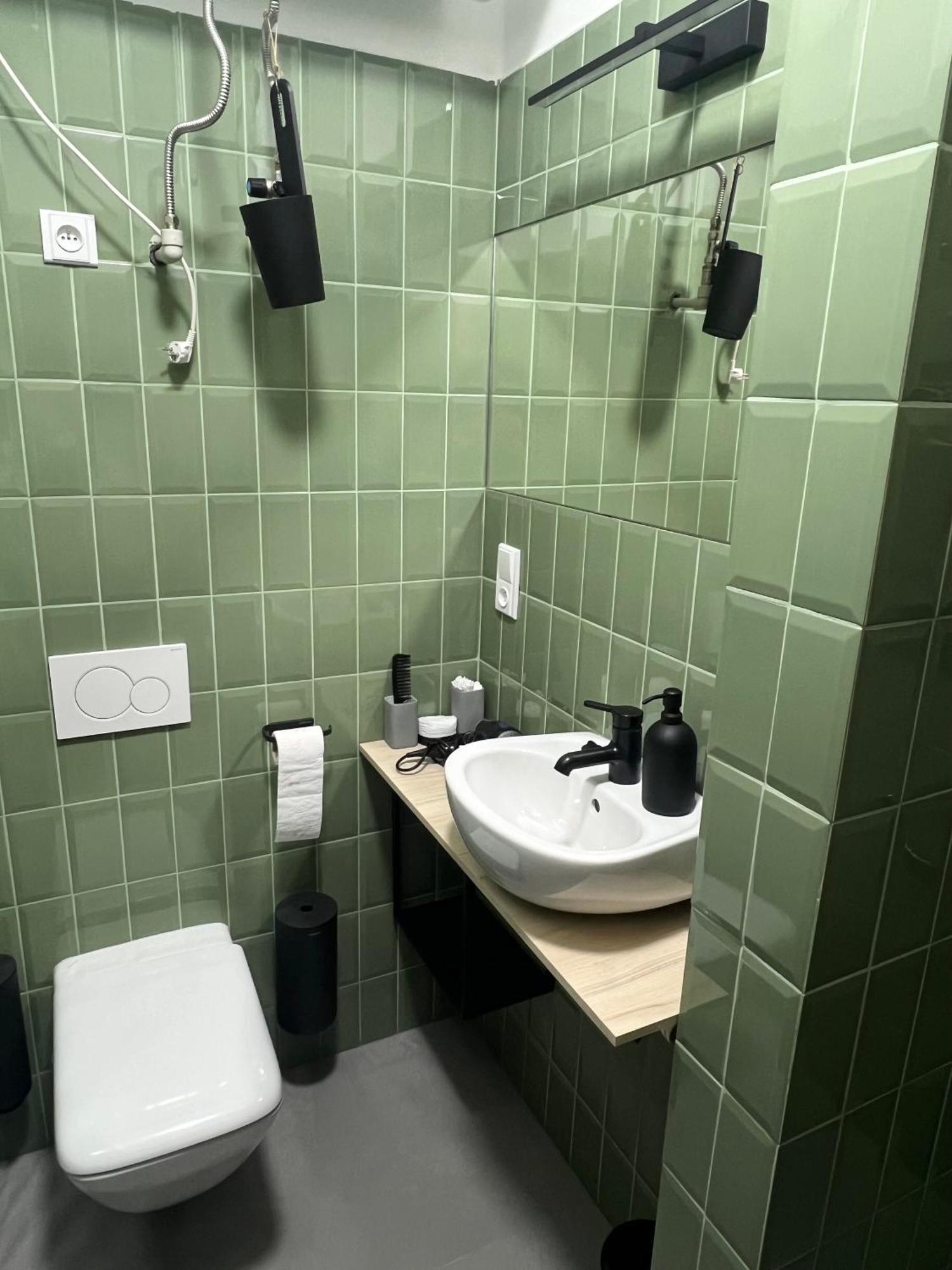 Garsonka V Srdci Vysociny Apartman Žďár nad Sázavou Kültér fotó